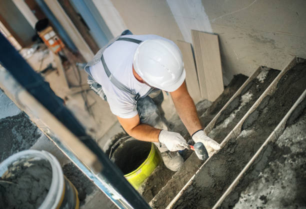 Best Stamped Concrete Services in Independence, LA