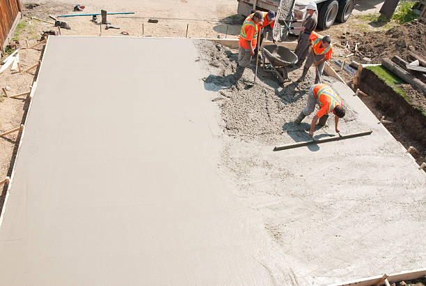 Best Concrete Removal and Replacement in Independence, LA