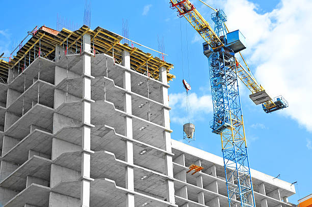 Best Residential Concrete Solutions in Independence, LA